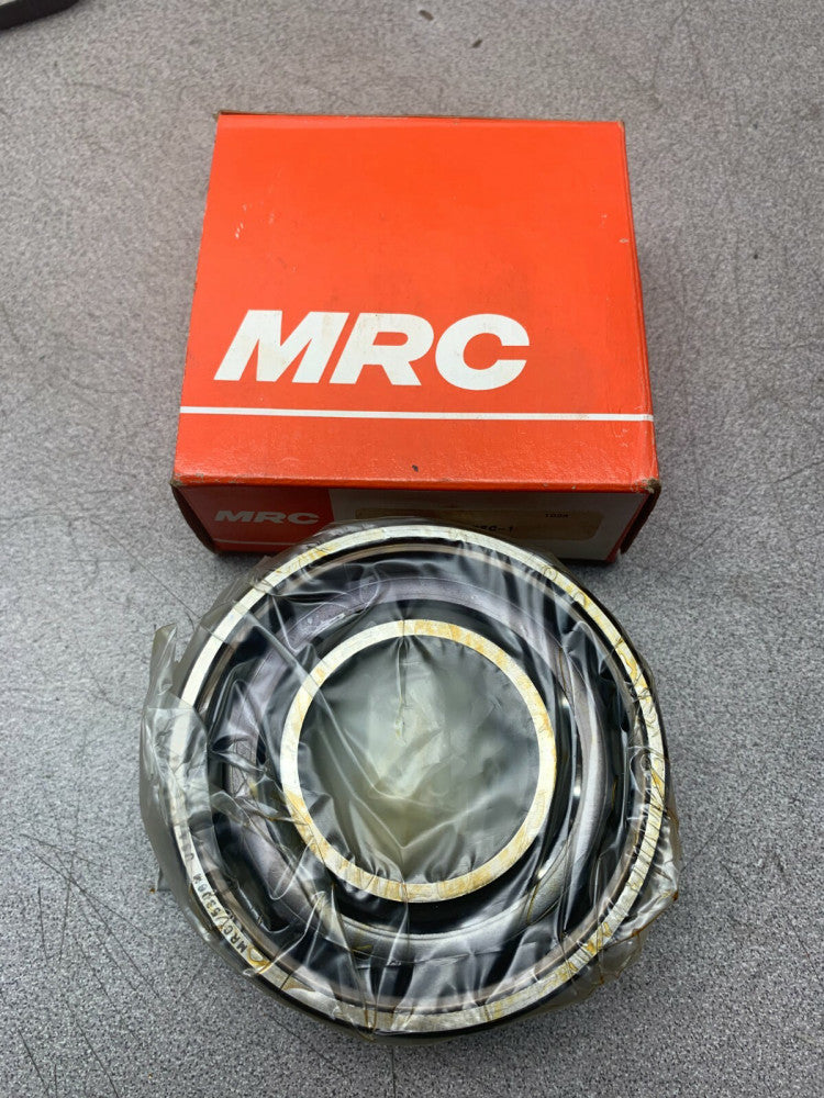 NEW IN BOX MRC BALL BEARING 5308M