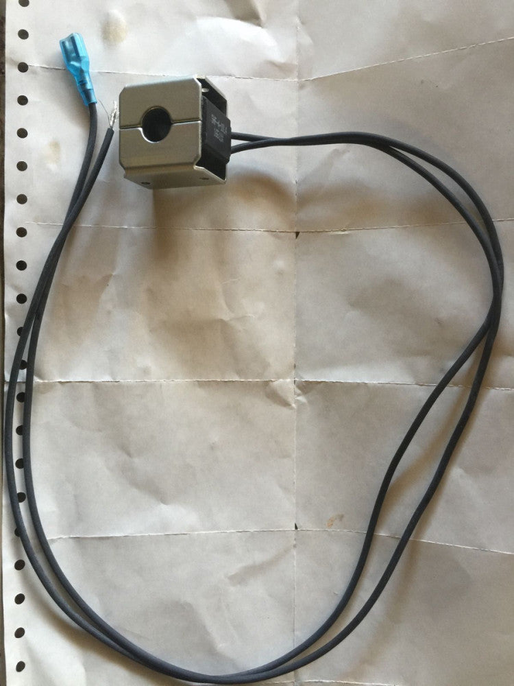 5 DANFOSS 4 way reversing valve Series Sanhua SQ-A2511A-00 0837 "SOLENOID COIL