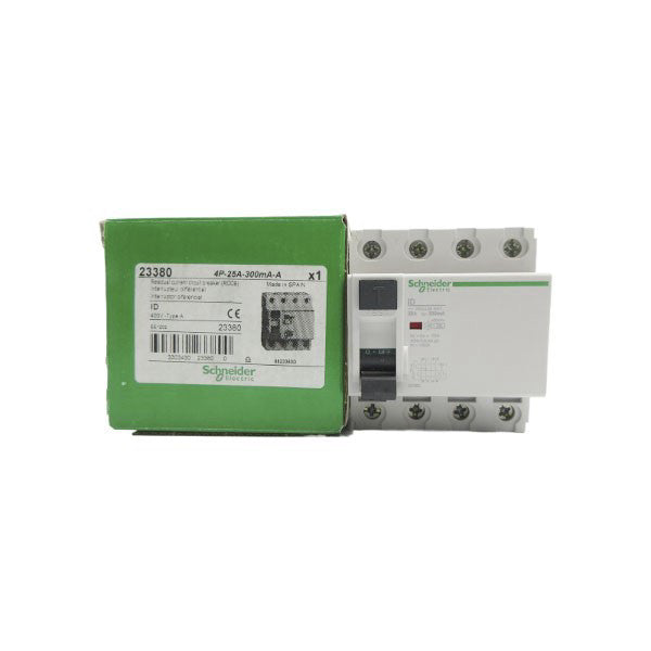 SCHNEIDER ELECTRIC 23380 400V 25A NSMP