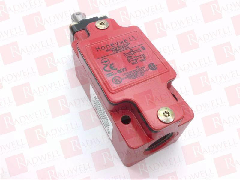 HONEYWELL GSAA22C / GSAA22C (BRAND NEW)