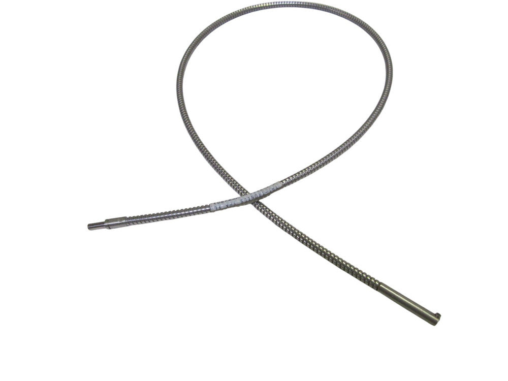 TRI-TRONICS F-A-36RS FIBER OPTIC LIGHT GUIDE UNMP