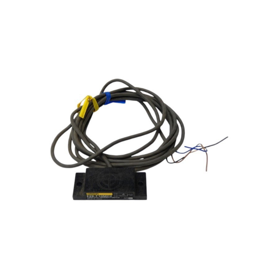 OMRON E2K-F10MC2 12-24VDC NSNP