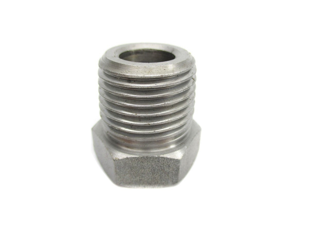 ASTM A-126 1/2" X 1/4" NSNP