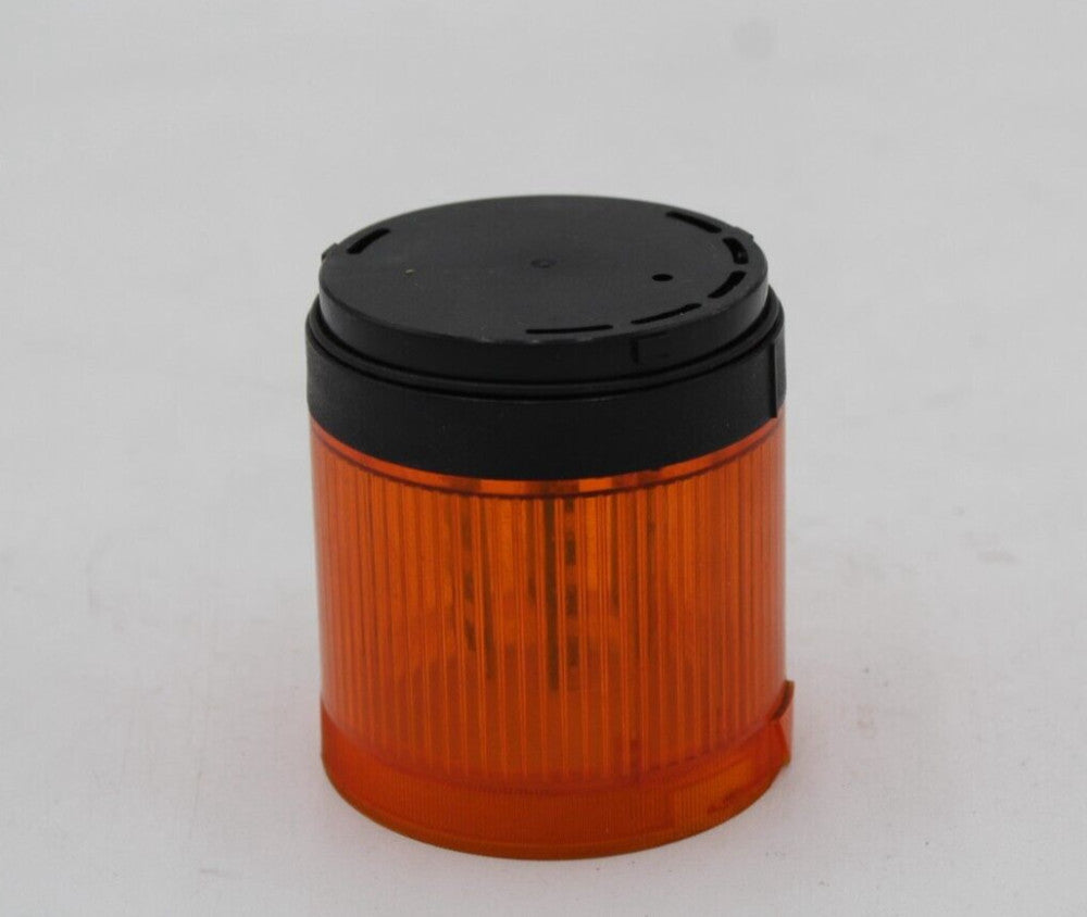 Allen Bradley 855T-B24YL5 Orange Light