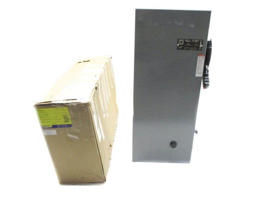 SQUARE D 8940SSC4010 SER. C NSMP