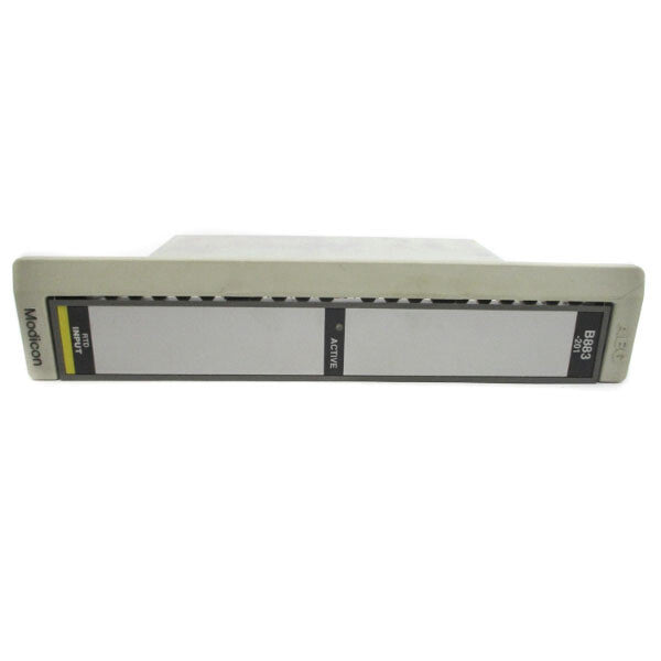MODICON AS-B883-201 NSNP