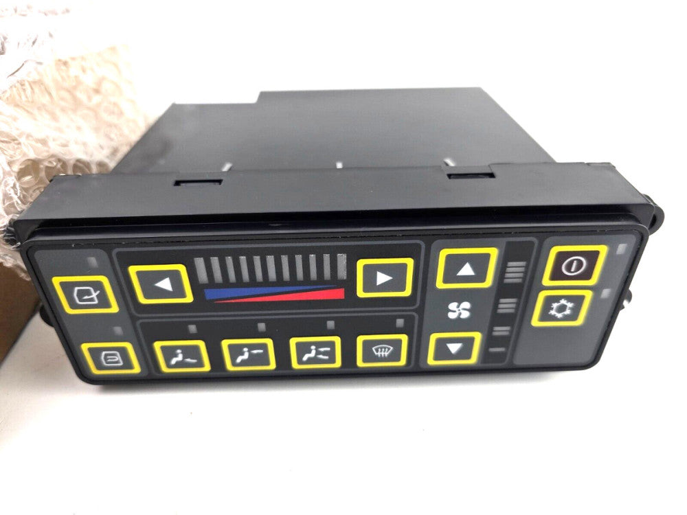 Air Conditioner Panel for Hyundai R290LC-7 R300LC-7 R305LC-7 R320LC-7 R360LC-7