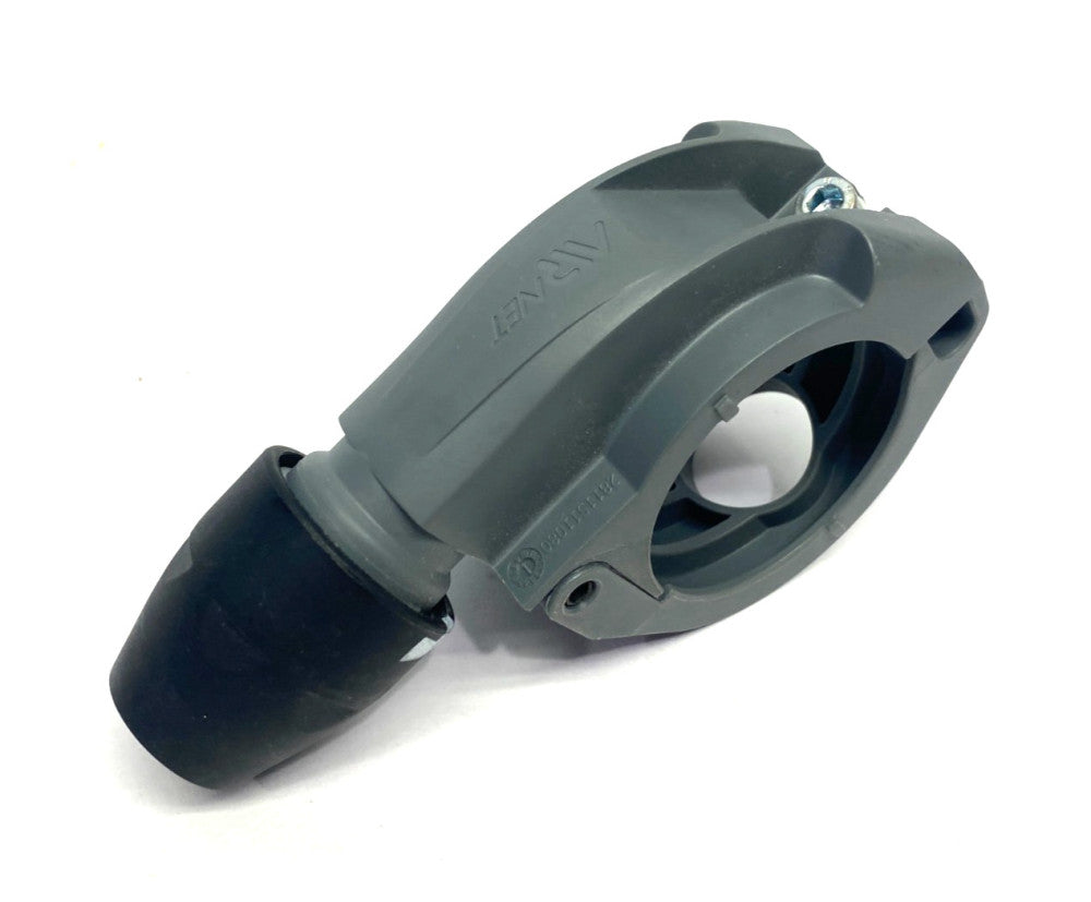 Airnet 2811511080 Quickdrop Push-to-Fit Pipe Reducer 50mm to 20mm Pipe