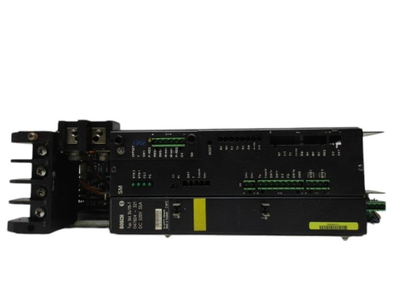 BOSCH SM35/70-T  UNMP