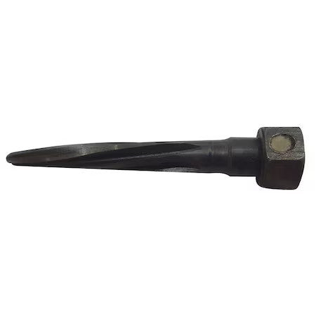 Zoro Select 12G360 Construction Reamer,1-1/16 In.,7 In. L
