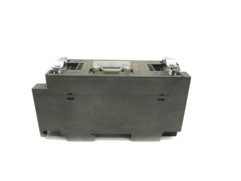 SIEMENS 6ES7972-0AA01-0XA0 24VDC UNMP