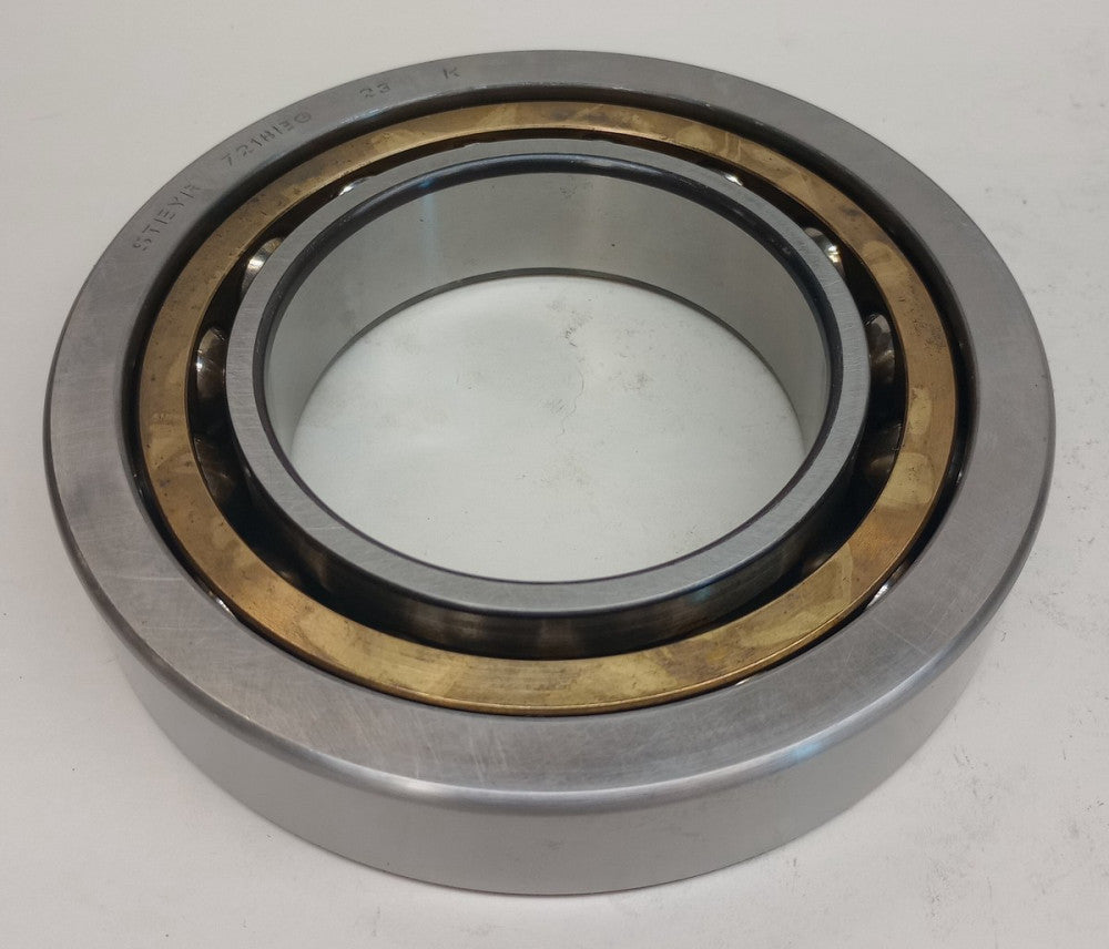 Steyr 7218BG Angular Contact Ball Bearing 90 X 160 X 30mm 7218-BG