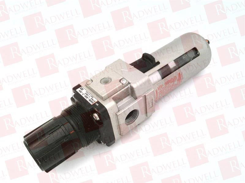 SMC AW30-N03-Z-X64 / AW30N03ZX64 (BRAND NEW)