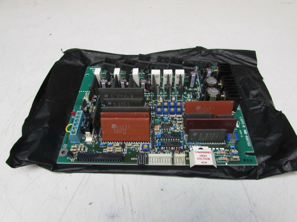 RELIANCE ELECTRIC 0-48680-102 , DRIVE REGULATOR BOARD , N/NIB! MAKE OFFER!