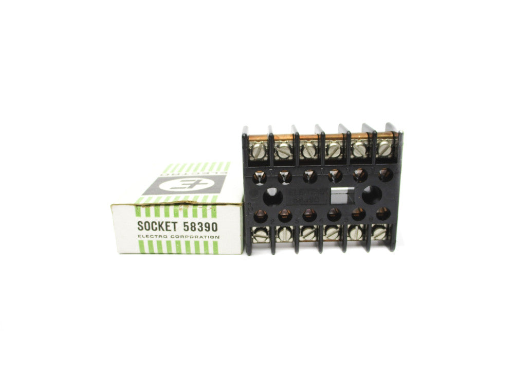 ELECTRO 58390 NSMP