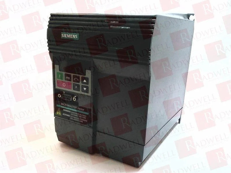 SIEMENS 6SE3215-2CB40 / 6SE32152CB40 (NEW IN BOX)