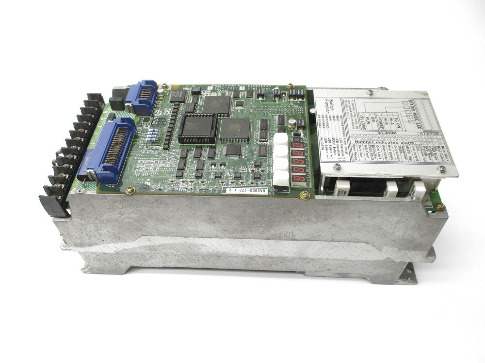 YASKAWA ELECTRIC CACR-SR30BIE12G NSNP
