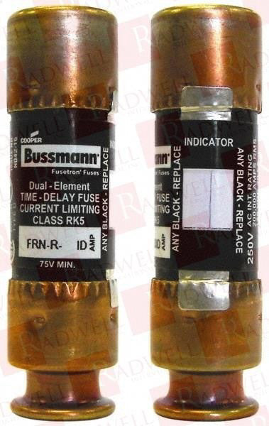 EATON CORPORATION FRN-R-9ID / FRNR9ID (BRAND NEW)