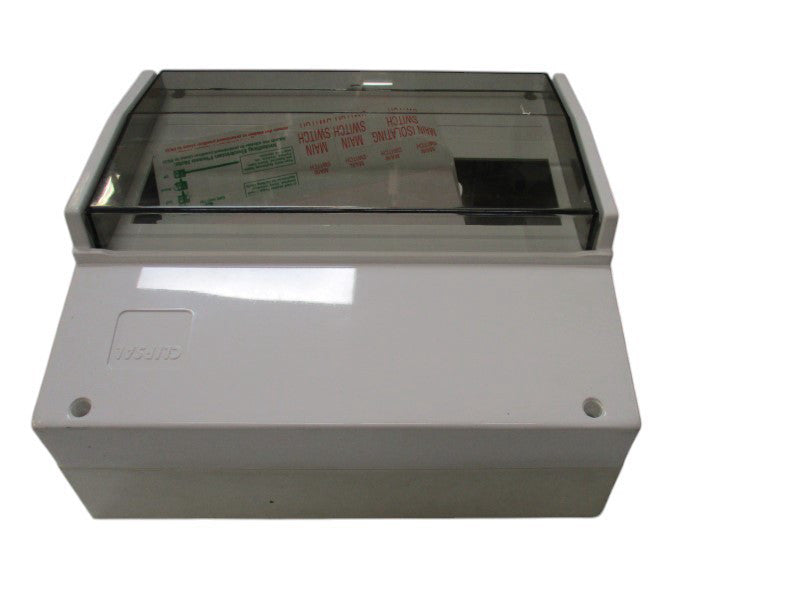 CLIPSAL 4C11FD  UNMP