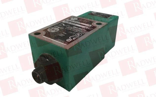 ALLEN BRADLEY 802M-BAZJ7 / 802MBAZJ7 (IN BOX)