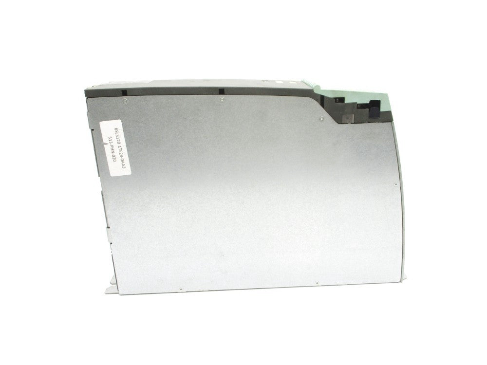 SIEMENS 6SL3120-1TE23-0AA1 UNMP