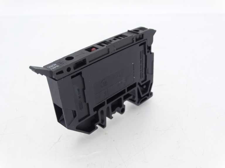 ALLEN BRADLEY 1492-H5 TERMINAL BLOCK