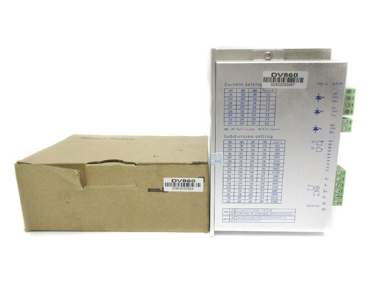 DRIVE DV860 NSMP