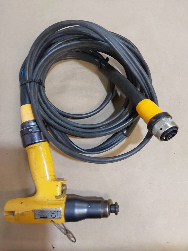 Atlas Copco 4220161605 ETP DS4-10-I06 Nutrunner Used