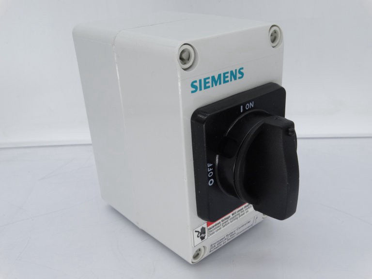 SIEMENS HNF3020CJ SWITCH