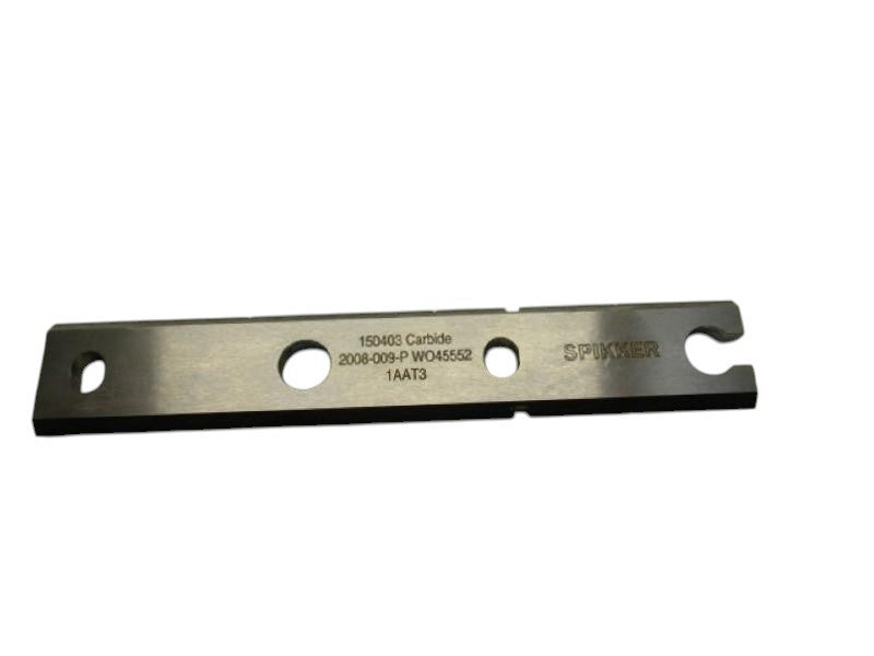 SPIKKER 2008-009-P BLADE CUTTER CARBIDE  NSNP
