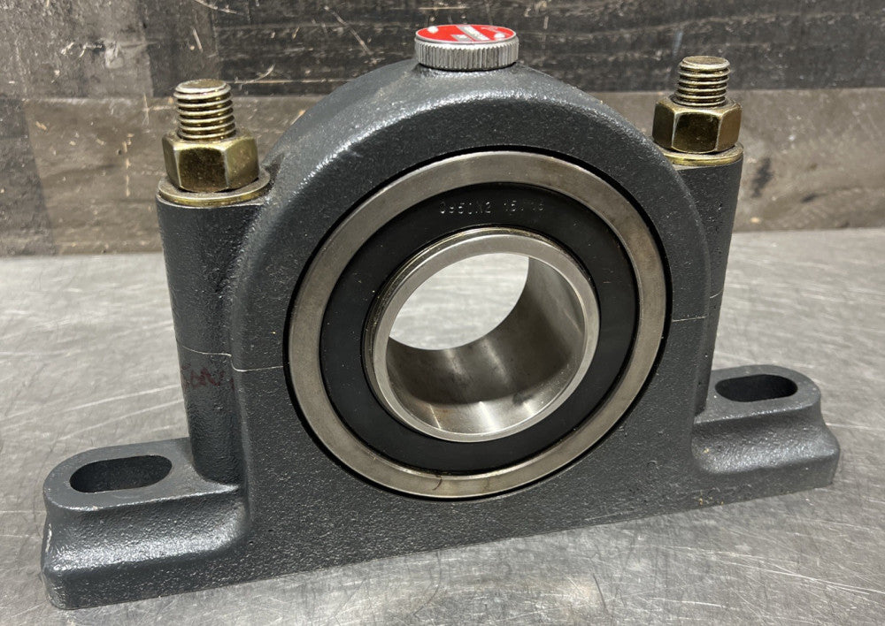 Browning PB97ONE 2 15/16" Pillow Block Bearing 2 Bolt Base Nos Surplus No Box