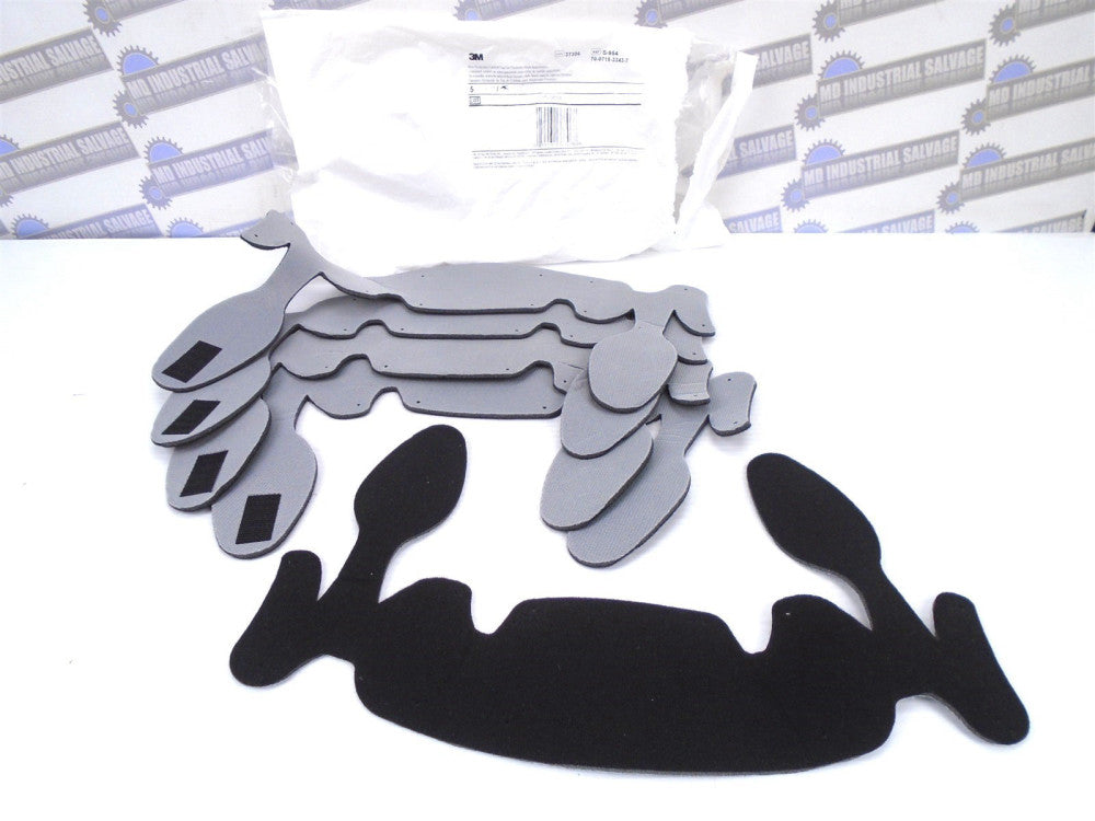3M - S-954 - Versaflo SIZE REDUCING COMFORT PAD for S-950 Head Suspension -(NEW)
