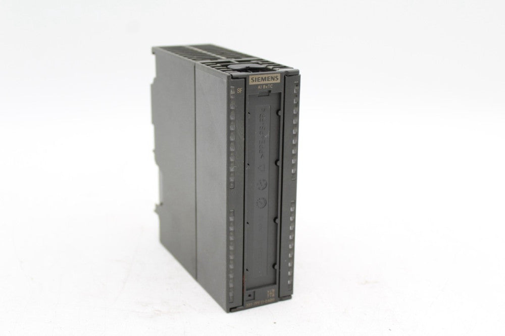 Siemens 6ES7 331-7PF11-0AB0 Simatic S7 Analog Input Module