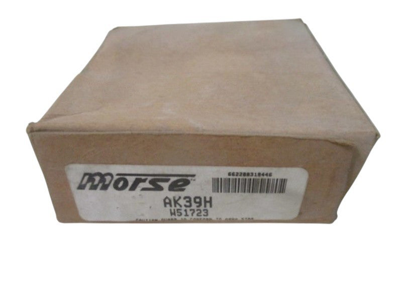 MORSE AK39H PULLEY  NSMP