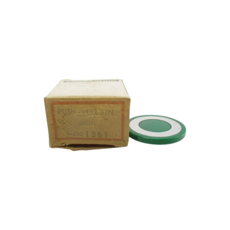 CUTLER HAMMER 10250TB61 NSMP