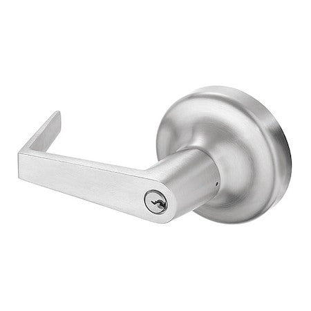 Assa Abloy Accentra 446F Au 626 Sch C Exit Device Trim,Grade 1,440F Series