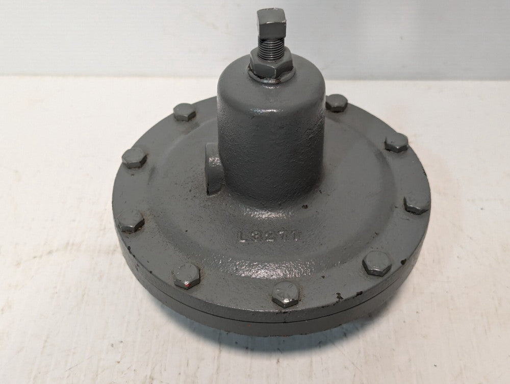 Fisher Controls 95L-36 Pressure Reducing Regulator