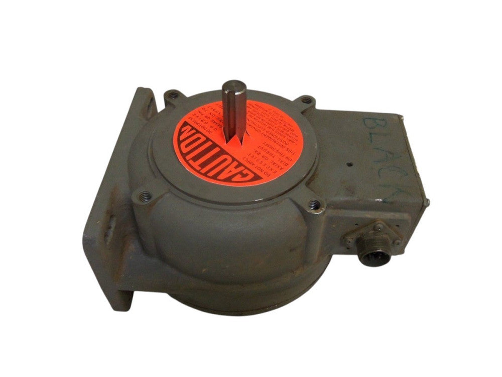 DYNAPAR 78PZM240 ROTOPULSER ROTARY TRANSDUCER UNMP