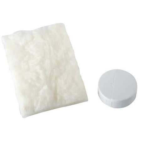 Johns Manville 29515 7-1/8" Max. O.D. Pvc Insulated Fitting Cover