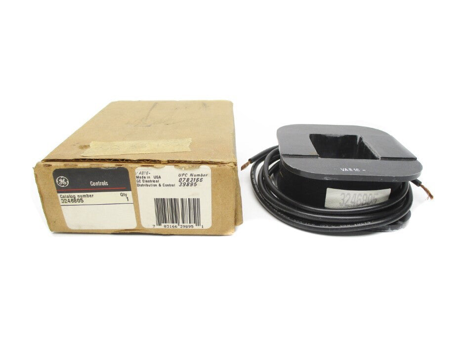 GENERAL ELECTRIC 3246805 NSMP
