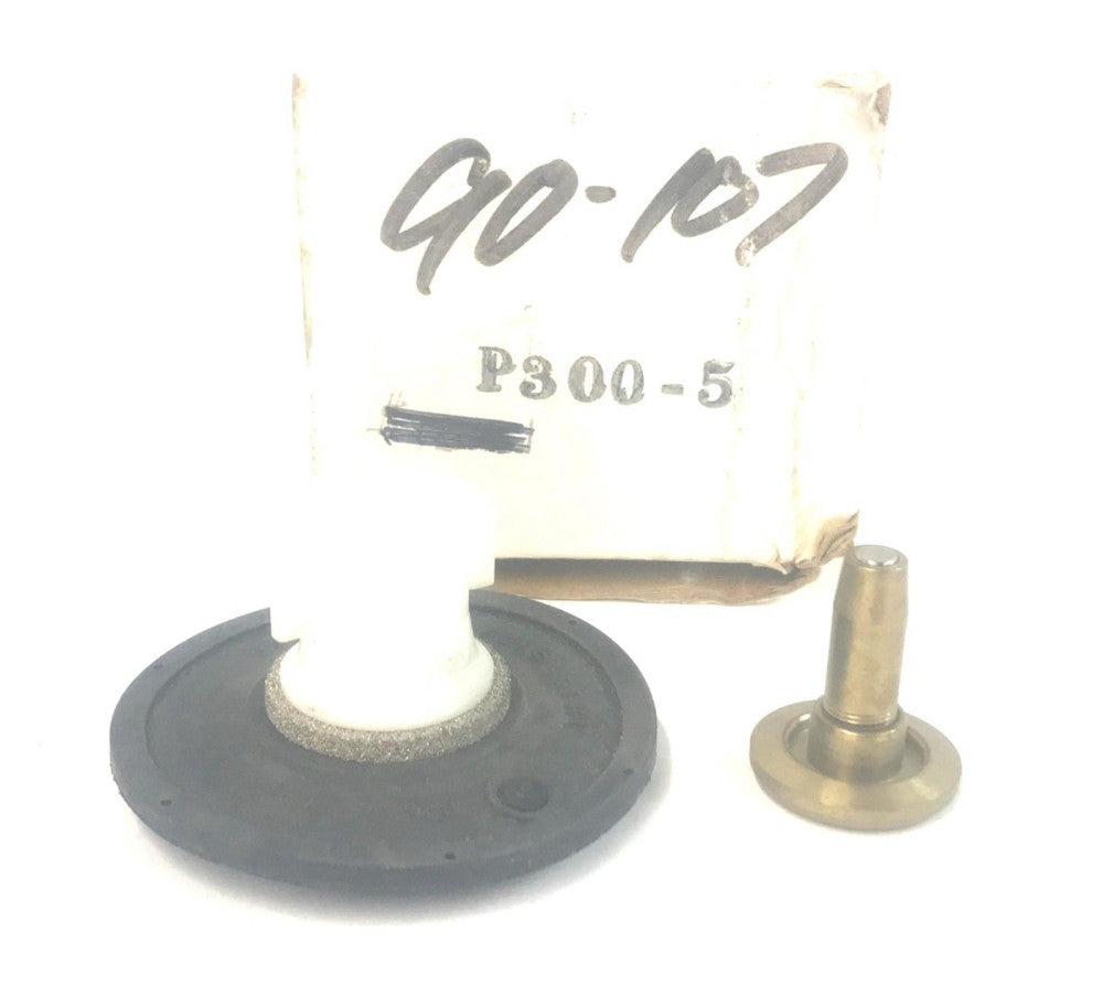 Polaris Industries Diaphragm Parts Kit P300-5 NOS