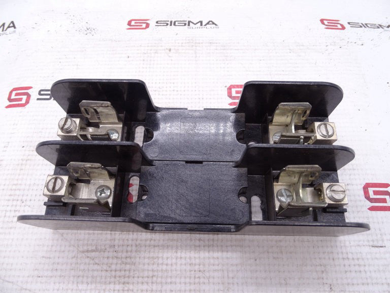 MERSEN 60307R FUSE HOLDER