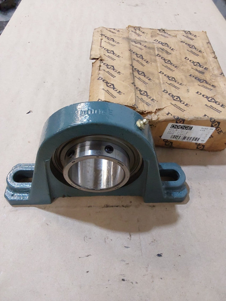 ASEA BROWN BOVERI P2B-SC-207 / P2BSC207 DODGE