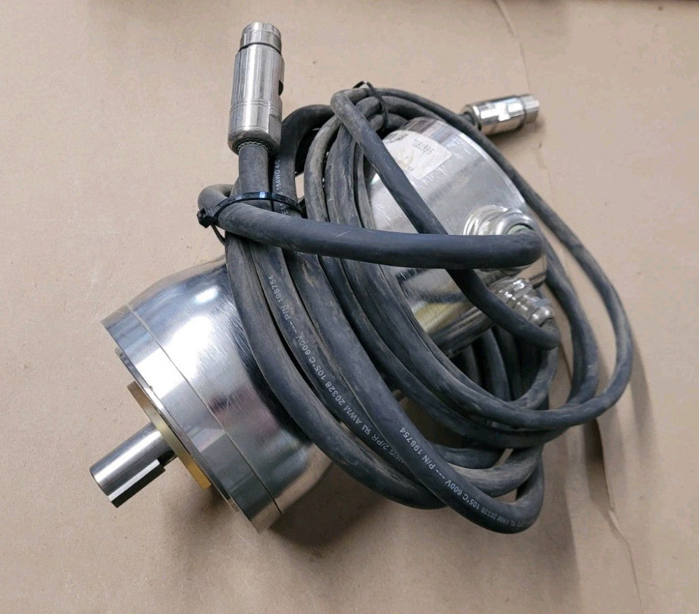 MPS-B4540F-MJ52 Stainless Steel Servo Motor
