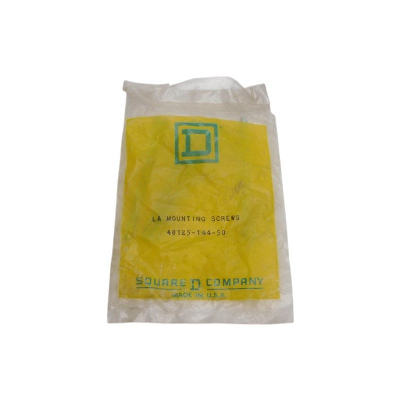 SQUARE D 48125-144-50 NSMP