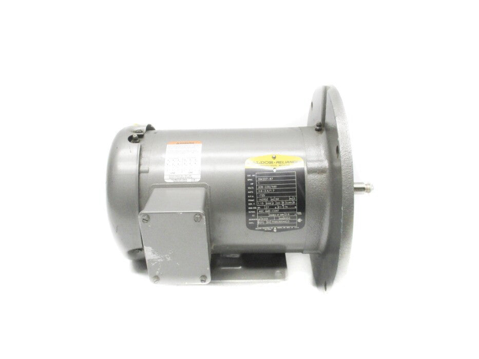 BALDOR 35K227-87 NSNP