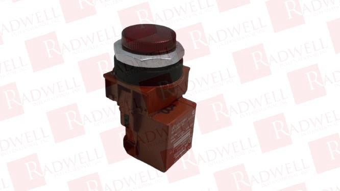 SIEMENS 3SB03-LT1R / 3SB03LT1R (NEW IN BOX)
