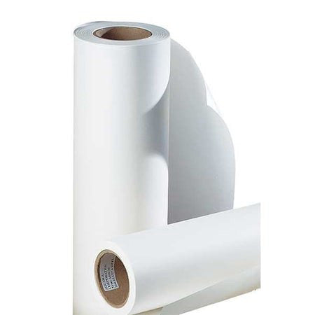 Aquasol Asw-60/R-31 Water Soluble Paper,31 Wx165 Ft.
