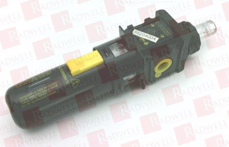 ASCO 34204004 / 34204004 (USED)