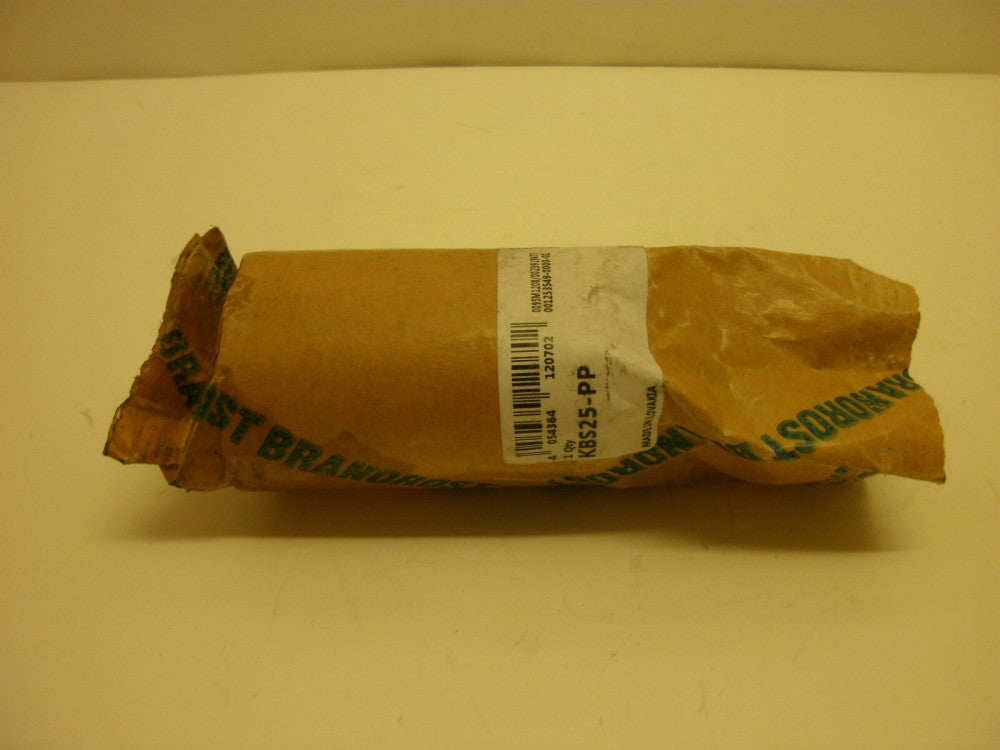 INA KBS25-PP LINEAR BALL BEARING KN ID 25mm X 40mm X 58mm NEW IN BAG